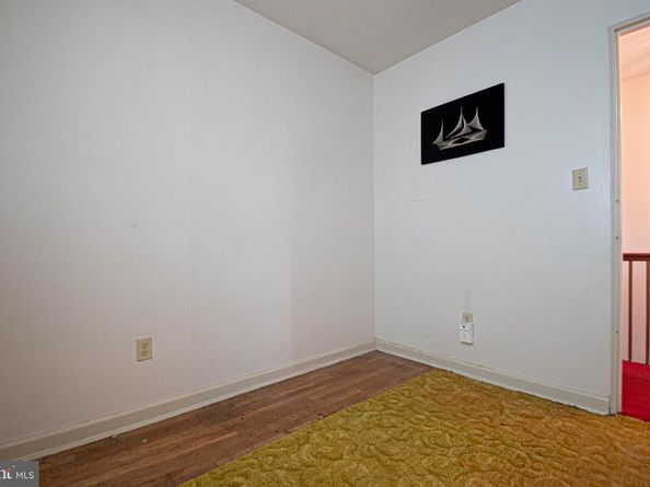 601 Forrester Street SE, Washington DC 20032