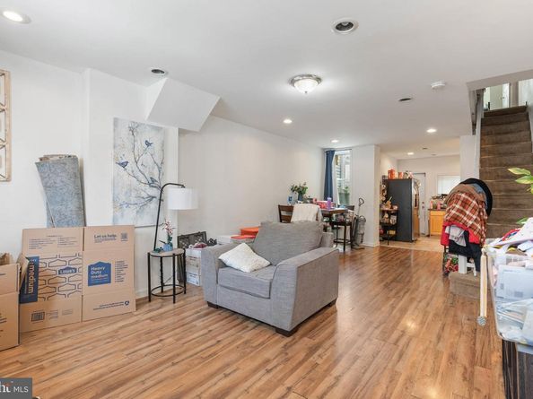 1709 S Ringgold Street, Philadelphia PA 19145