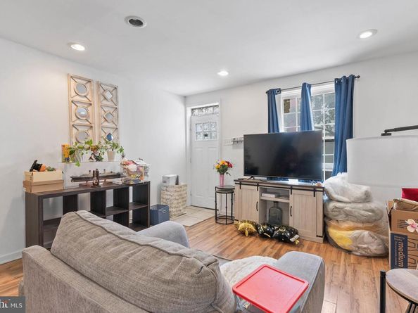 1709 S Ringgold Street, Philadelphia PA 19145