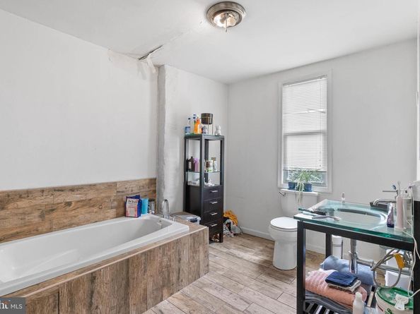 1709 S Ringgold Street, Philadelphia PA 19145