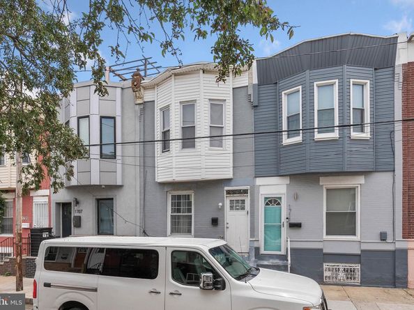 1709 S Ringgold Street, Philadelphia PA 19145