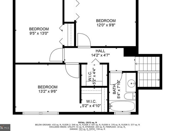 6613 Kerns Road, Falls Church VA 22042