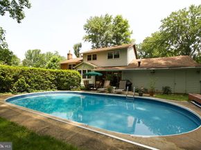 6613 Kerns Road, Falls Church VA 22042