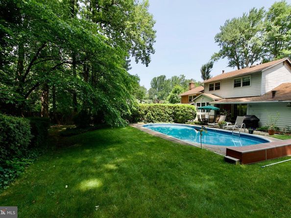 6613 Kerns Road, Falls Church VA 22042