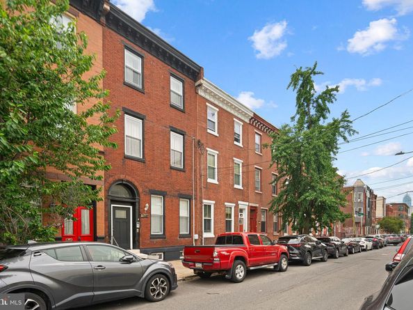 741 N 17TH Street 2, Philadelphia PA 19130