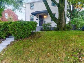 150 Chesapeake Street SW, Washington DC 20032