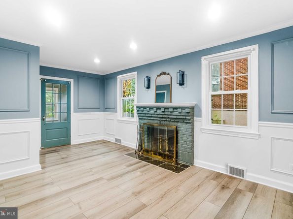 150 Chesapeake Street SW, Washington DC 20032
