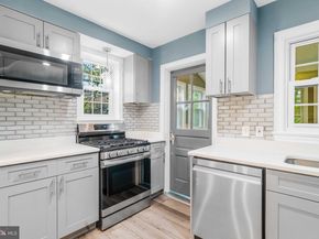 150 Chesapeake Street SW, Washington DC 20032