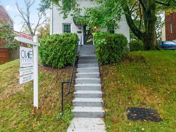 150 Chesapeake Street SW, Washington DC 20032
