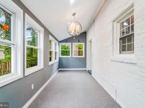 150 Chesapeake Street SW, Washington DC 20032
