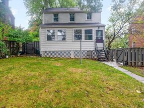 150 Chesapeake Street SW, Washington DC 20032