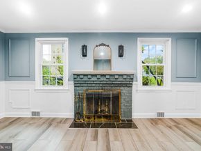 150 Chesapeake Street SW, Washington DC 20032