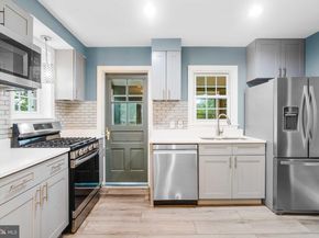 150 Chesapeake Street SW, Washington DC 20032