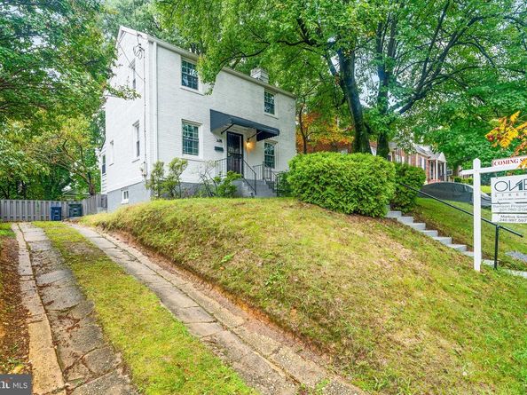150 Chesapeake Street SW, Washington DC 20032