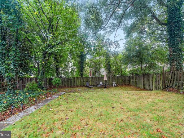 150 Chesapeake Street SW, Washington DC 20032