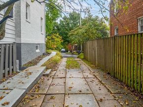 150 Chesapeake Street SW, Washington DC 20032