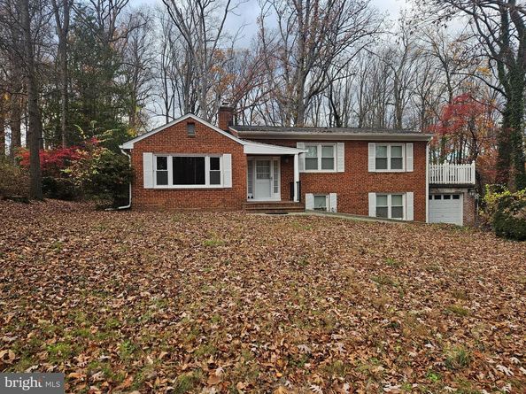 2244 Providence Street, Falls Church VA 22043