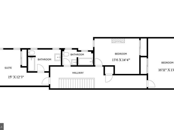 617 Pine Street, Philadelphia PA 19106