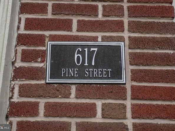 617 Pine Street, Philadelphia PA 19106