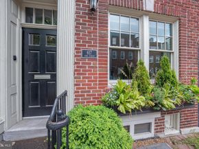 617 Pine Street, Philadelphia PA 19106