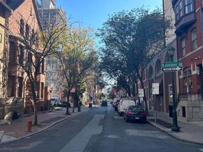 1324 Locust Street 412, Philadelphia PA 19107