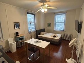 1324 Locust Street 412, Philadelphia PA 19107