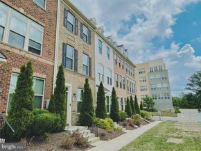 3732 Commodore Joshua Barney Drive NE, Washington DC 20018