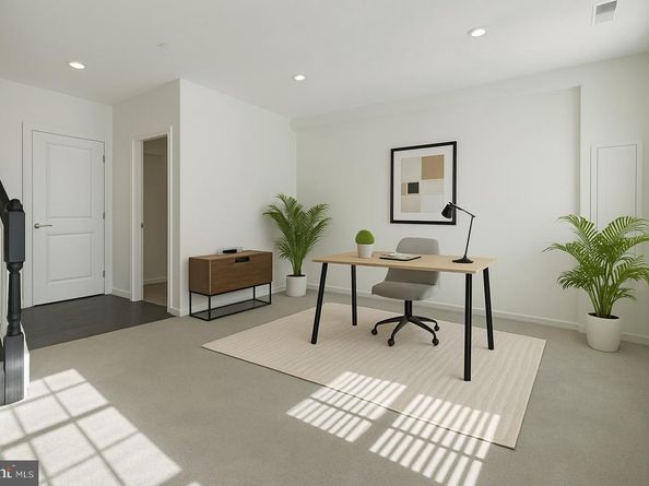 3732 Commodore Joshua Barney Drive NE, Washington DC 20018