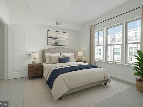 3732 Commodore Joshua Barney Drive NE, Washington DC 20018