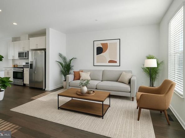3732 Commodore Joshua Barney Drive NE, Washington DC 20018