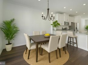 3732 Commodore Joshua Barney Drive NE, Washington DC 20018