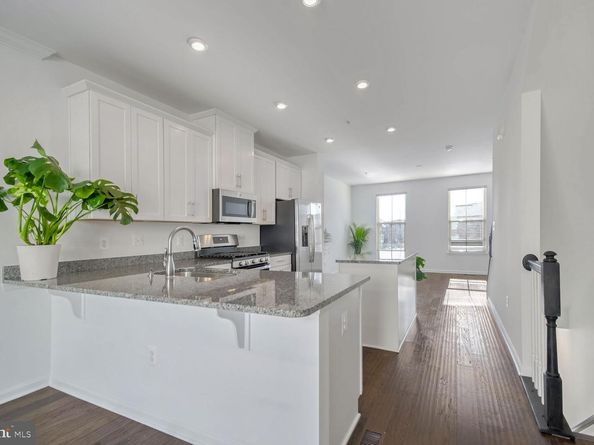3732 Commodore Joshua Barney Drive NE, Washington DC 20018
