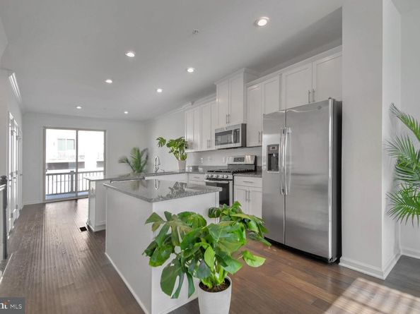 3732 Commodore Joshua Barney Drive NE, Washington DC 20018