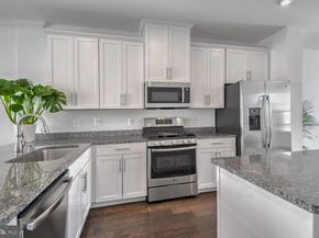 3732 Commodore Joshua Barney Drive NE, Washington DC 20018