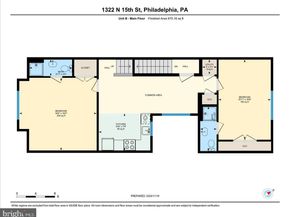 1322 N 15TH Street, Philadelphia PA 19121