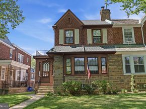 724 Longshore Avenue, Philadelphia PA 19111
