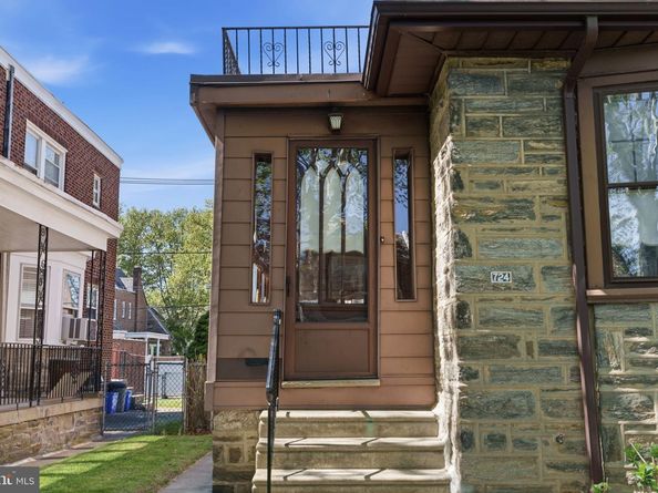 724 Longshore Avenue, Philadelphia PA 19111