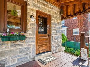 724 Longshore Avenue, Philadelphia PA 19111