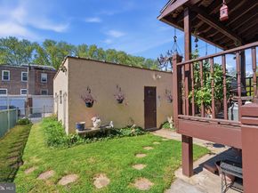 724 Longshore Avenue, Philadelphia PA 19111