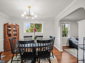 3630 Fessenden Street NW, Washington DC 20008