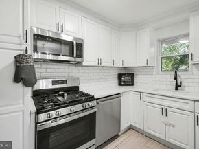 3630 Fessenden Street NW, Washington DC 20008