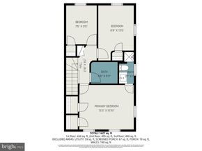 3630 Fessenden Street NW, Washington DC 20008
