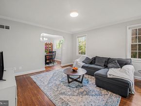 3630 Fessenden Street NW, Washington DC 20008