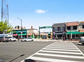 3630 Fessenden Street NW, Washington DC 20008