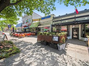 3630 Fessenden Street NW, Washington DC 20008