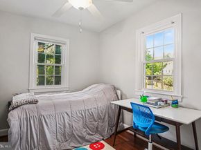 3630 Fessenden Street NW, Washington DC 20008