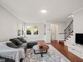 3630 Fessenden Street NW, Washington DC 20008