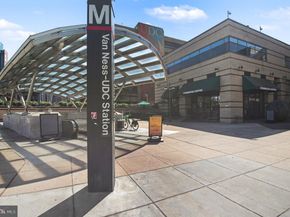 3630 Fessenden Street NW, Washington DC 20008