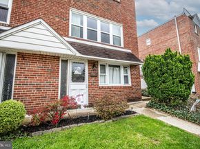 7242 Valley Avenue, Philadelphia PA 19128