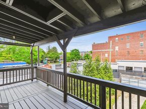 931 Farragut Street NW, Washington DC 20011